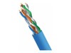 Bulk Network Cables –  – 4XCAT5E250RBL