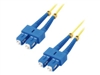 Vesel kabels –  – FJOS2/SCSC-1M