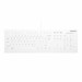 Keyboard –  – AK-C8112-US-W/DE
