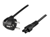 Power Cables –  – DEL-109CA-50
