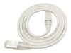 Koblingskabler –  – SFTPC6A-0250M-WH
