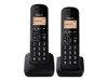 Wireless Telephones –  – KX-TGB612EB