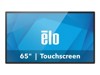 Touchscreen Large Format Displays –  – E104912