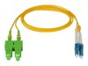 Patch Cables –  – SMD9-ALC-LC-001