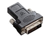 HDMI-Kaapelit –  – V7E2DVIDMHDMIF-ADPTR