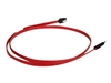SATA Cables –  – K-ES2SAL-1M