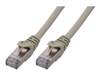 Twisted Pair Cables –  – FCC6ABMSHF-3M