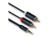 Audiokabel –  – 153212020