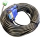 Serial Cables –  – VLCPARS232/15M