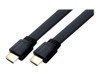 HDMI Cables –  – HDMI20-01M-F