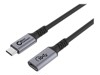 USB kaablid –  – USB3.2CC2EX