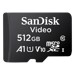 Tarjetas Flash –  – SDSDQAS5512GBP