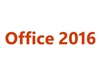 Pakiety MS Office –  – 79P-05534