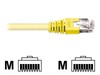 Patch Cables –  – ICOC F5E-030-YE