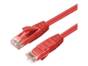 Patch Cables –  – MC-UTP6A005R