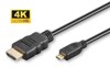HDMI-Kaapelit –  – W126055602