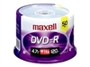 DVD-Medier –  – 638011