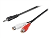 Cables de audio –  – 50116