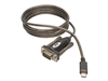 USB Network Adapters –  – U209-005-C