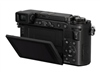 กล้องดิจิตอลระบบมิเรอร์เลส –  – DC-GX9HEG-K