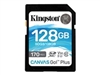 Flashkort –  – SDG3/128GBCR