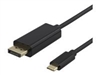 Video Cables –  – USBC-DP200