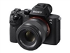 Kanta Kamera 35mm –  – SEL50F18F.SYX