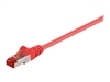 Speciální síťové kabely –  – SSTP60015R