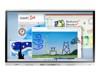 Suurikokoiset Touchscreen näytöt –  – SBID-MX275-V4