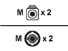 Verbindingskabels –  – EFE352-002M-AQ