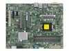 Matične plošče za Intel																								 –  – MBD-X13SAE-B