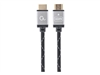 HDMI Cables –  – CCB-HDMIL-1.5M