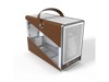 Boîtiers ATX micro –  – Heritage (W)