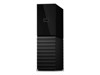 Externe Festplatten –  – WDBBGB0260HBK-EESN