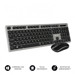 कीबोर्ड और माउस बंडल्स –  – SUBKBW-CEKE01