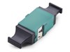 Network Cabling Accessories –  – MPOSMAPCAQCOUPLER