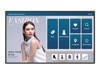 Touchscreen Large Format Displays –  – 9H.F7FPK.RA2