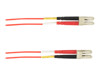 Cables de red –  – FOCMRM4-020M-LCLC-RD