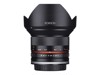 Digital Camera Lenses –  – RK12M-FX
