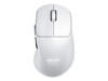 Mouses –  – CX-M68W-PRO-WHITE