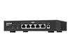 Hubs &amp; Switches Gigabit –  – QSW-1105-5T