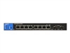 Managed Switch –  – LGS310MPC