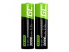 Batérie pre Všeobecné Použitie –  – GR06