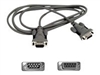 Serial Cables –  – F2N209-06-T