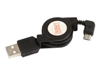 USB kaablid –  – 31619
