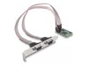 Adaptery Sieciowe PCI-E –  – 95273