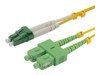 Patchkabler –  – LCSC-4-DAA