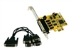 žični mrežni adapteri –  – EX-44044-2