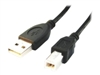 USB kaablid –  – CCP-USB2-AMBM-6