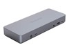 Notebook Docking Stations –  – HRD-GD1000-US